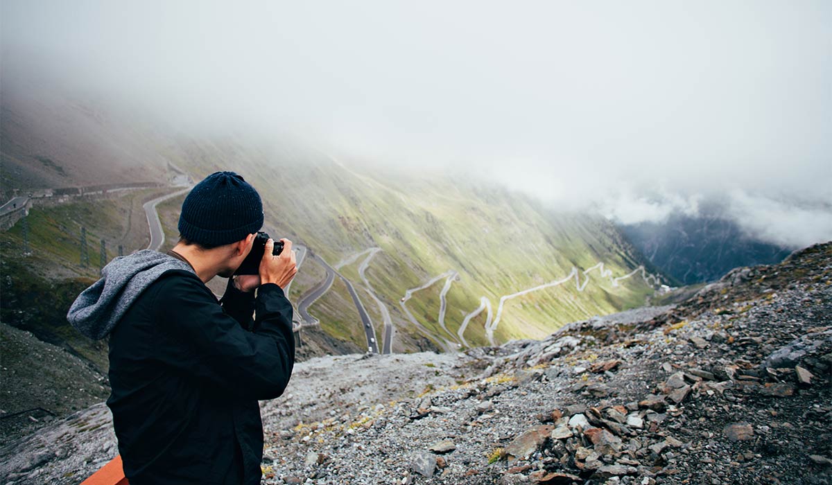 Capturing the Beauty of Nature My Portfolio of Stunning Photos